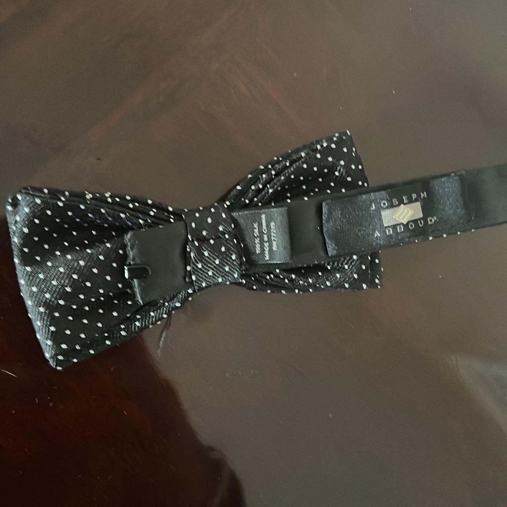 Bow Ties - 3 Pack - Picture 2 of 11
